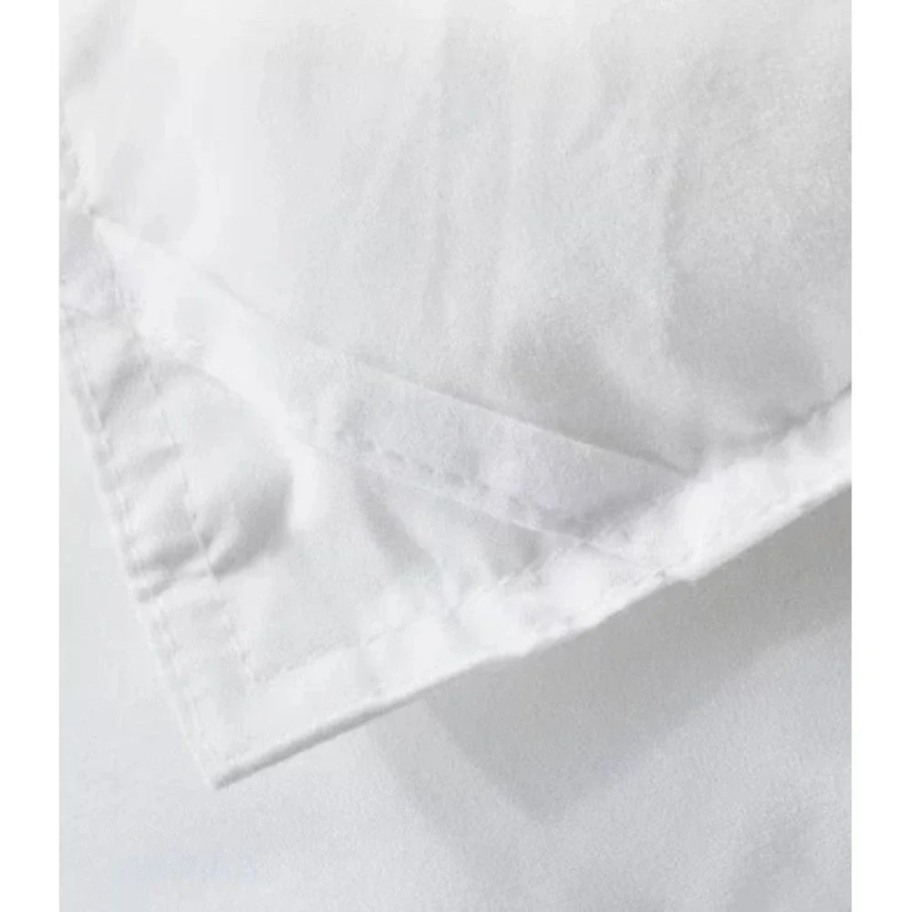 Casaluna Full/Queen All Season Premium Down Alternative Hypoallergenic White
